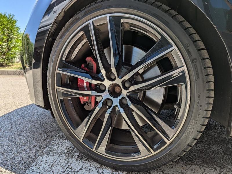 Seat Leon ST 2.0 16V TSI - 300 BV DSG 6 4Drive