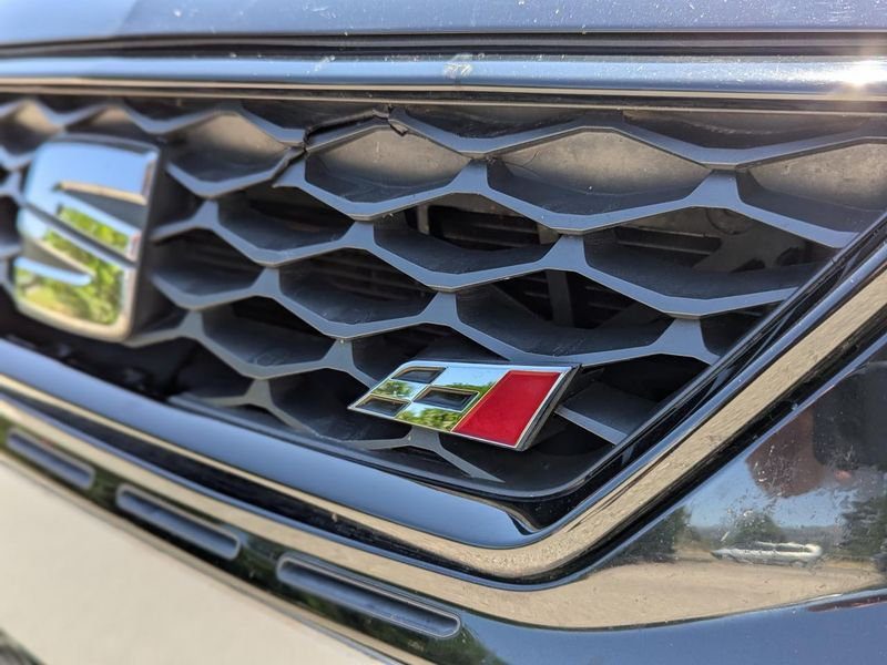 Seat Leon ST 2.0 16V TSI - 300 BV DSG 6 4Drive