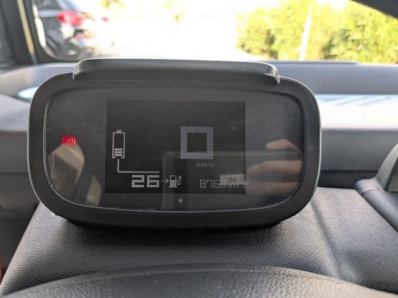 Citroën AMI -Electric My Buggy