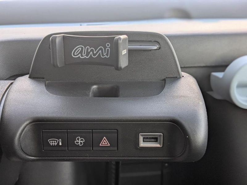 Citroën AMI -Electric My Buggy