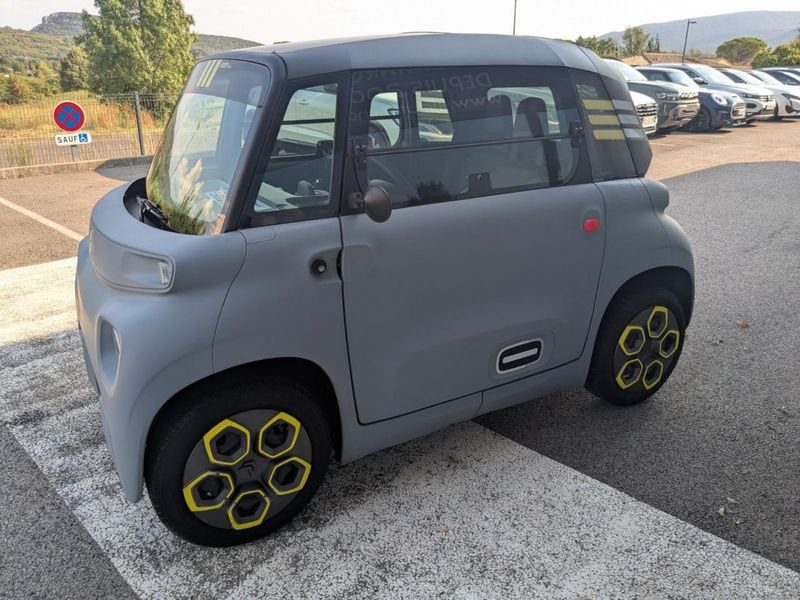 Citroën AMI -Electric My Buggy