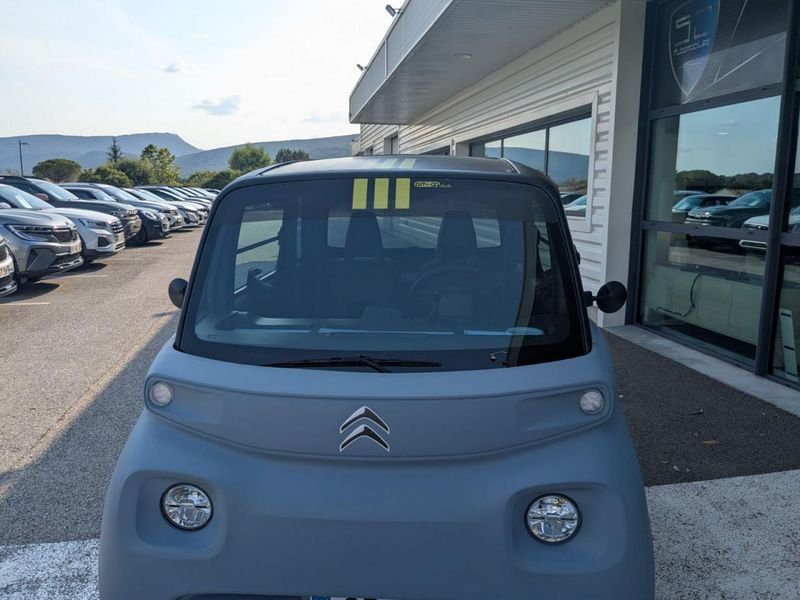 Citroën AMI -Electric My Buggy