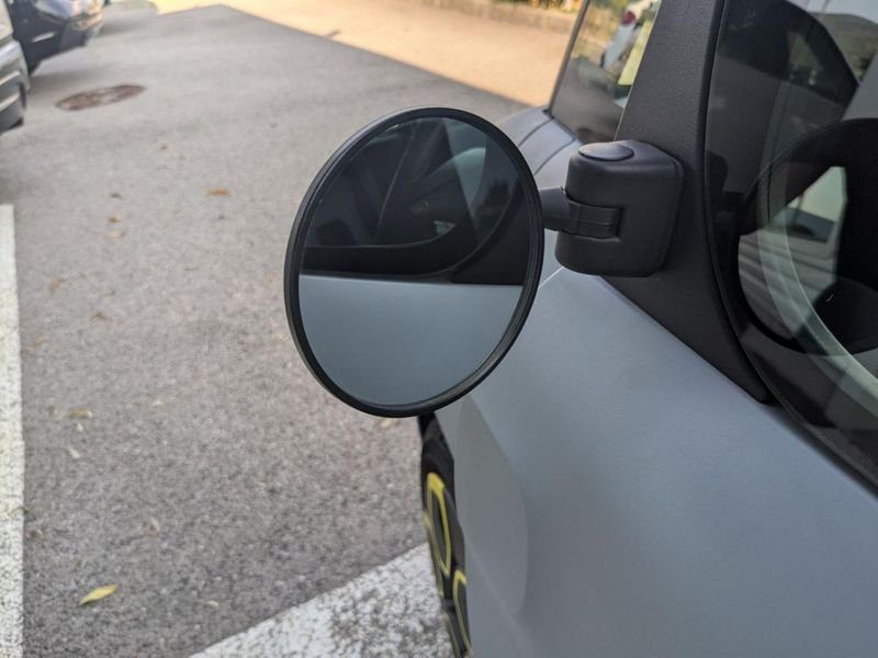 Citroën AMI -Electric My Buggy