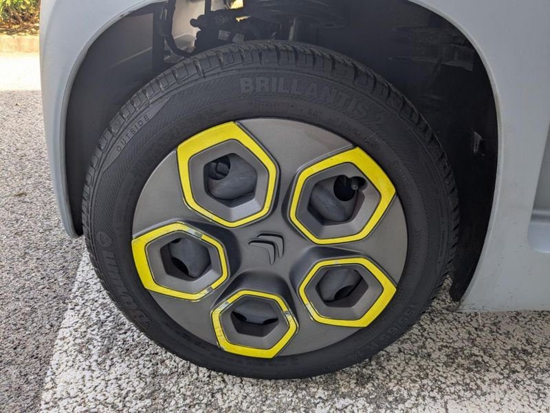 Citroën AMI -Electric My Buggy