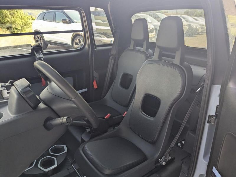 Citroën AMI -Electric My Buggy