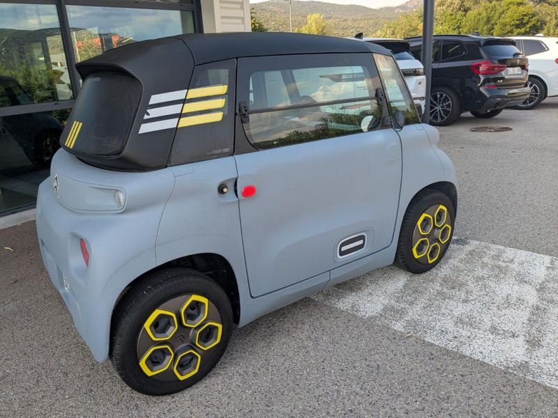 Citroën AMI -Electric My Buggy