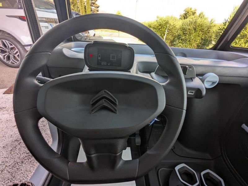 Citroën AMI -Electric My Buggy