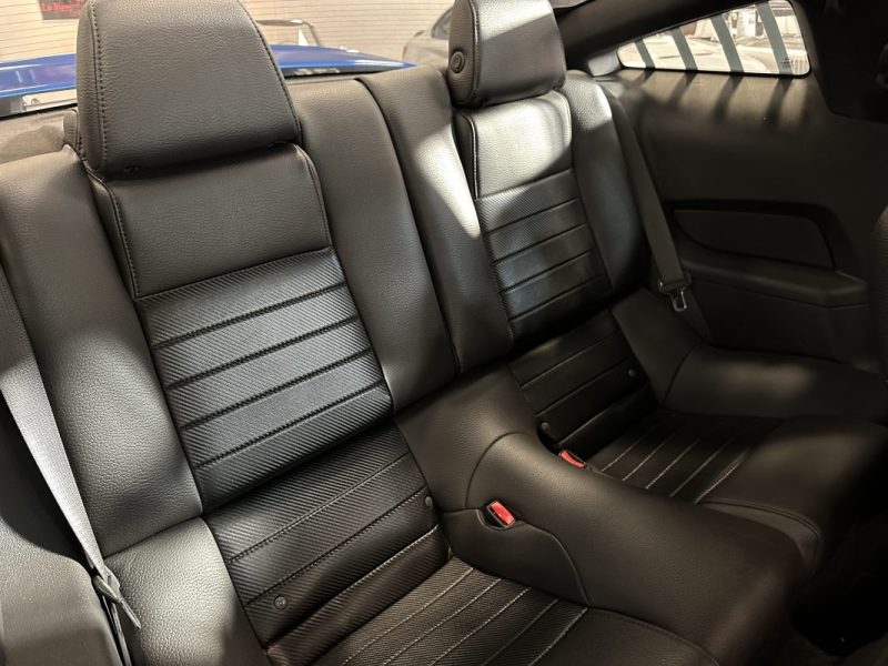 FORD MUSTANG GT California Special