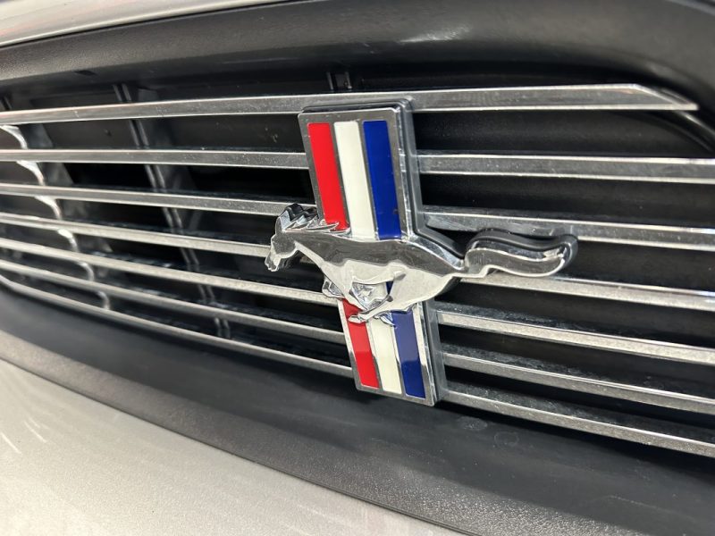 FORD MUSTANG GT California Special