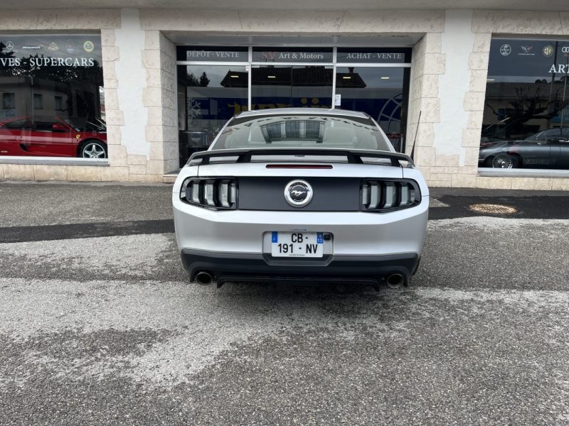 FORD MUSTANG GT California Special