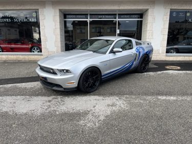 FORD MUSTANG GT California Special