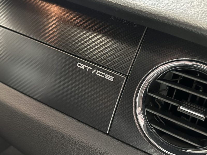 FORD MUSTANG GT California Special