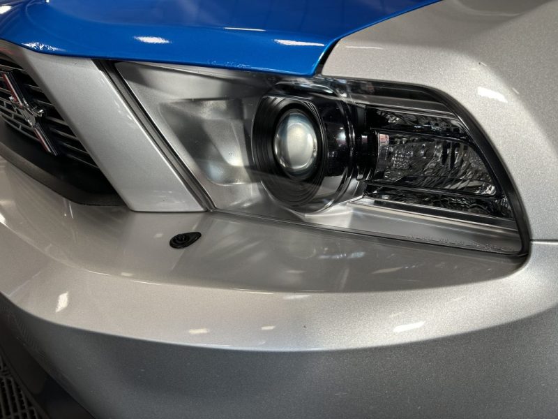 FORD MUSTANG GT California Special