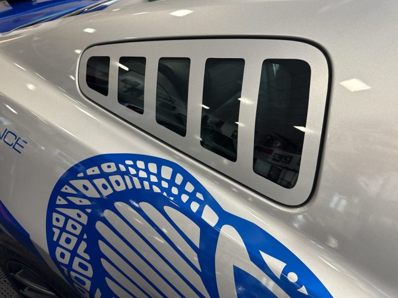 FORD MUSTANG GT California Special