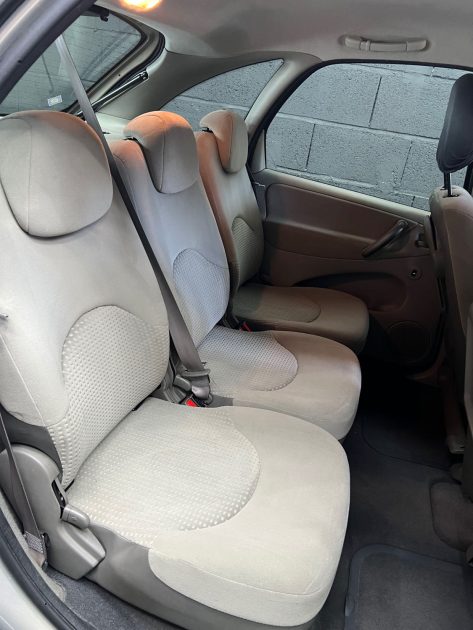 CITROEN XSARA PICASSO 2.0I 16V EXCLUSIVE BVA