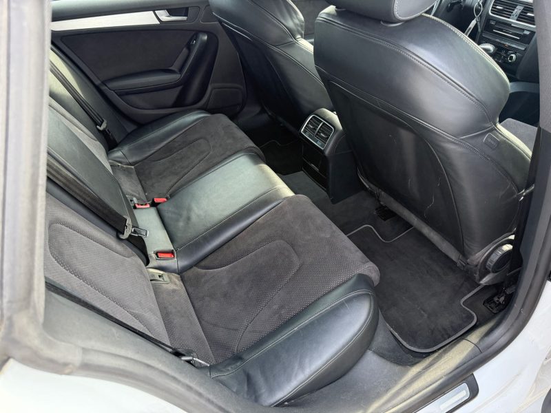 AUDI A5 SPORTBACK 2.0 TDI 190CH S-LINE GARANTIE