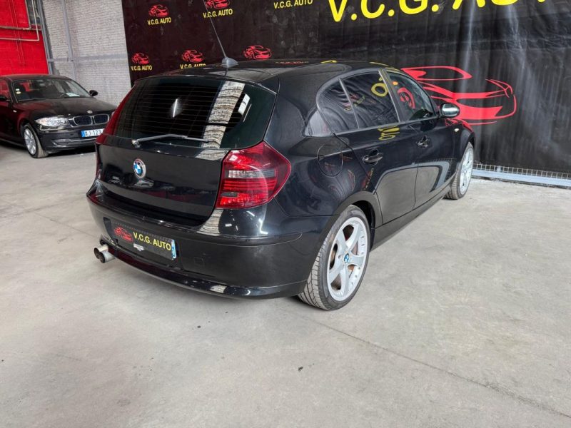B.M.W. SERIE 1 120i 2.0i 170 Sport 
