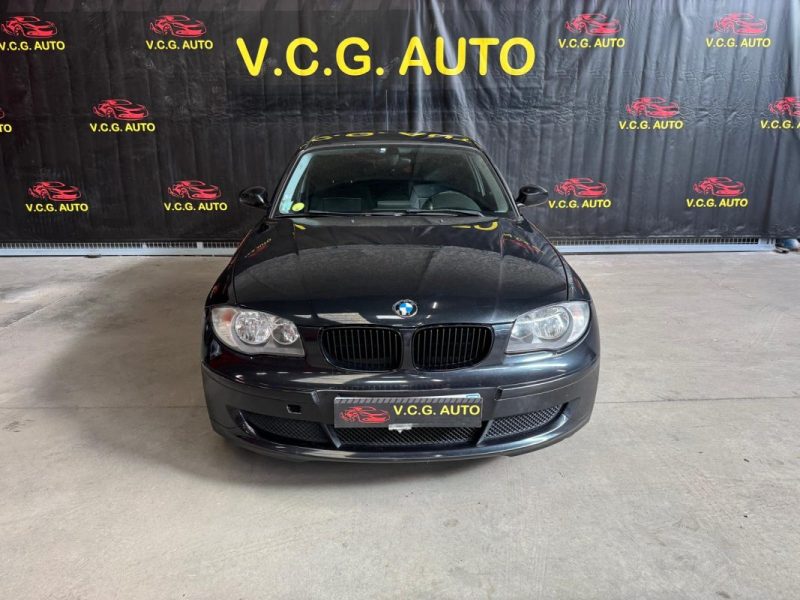 B.M.W. SERIE 1 120i 2.0i 170 Sport 