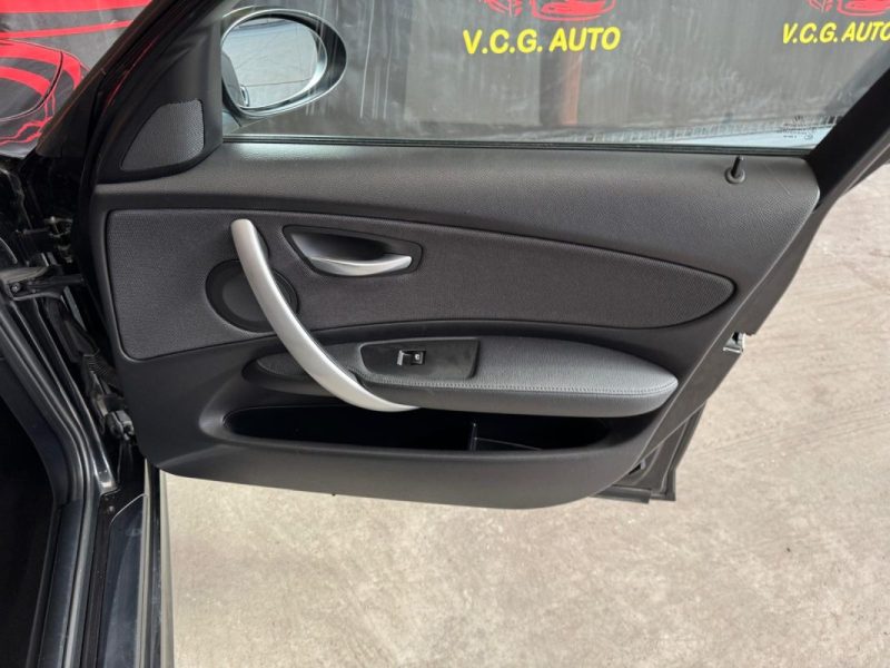 B.M.W. SERIE 1 120i 2.0i 170 Sport 