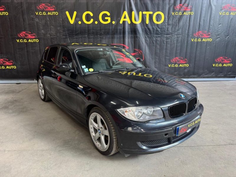 B.M.W. SERIE 1 120i 2.0i 170 Sport 