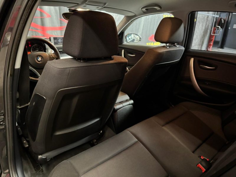 B.M.W. SERIE 1 120i 2.0i 170 Sport 