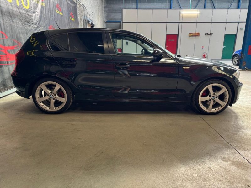 B.M.W. SERIE 1 120i 2.0i 170 Sport 