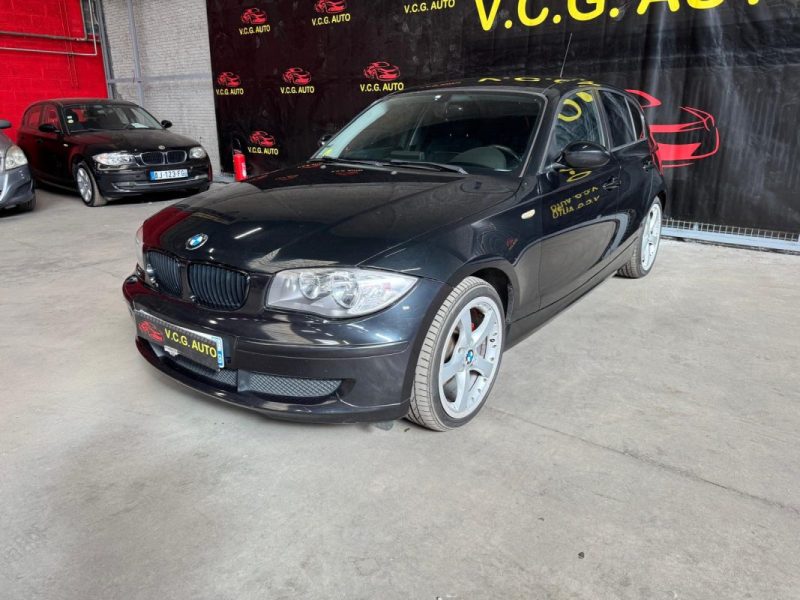 B.M.W. SERIE 1 120i 2.0i 170 Sport 