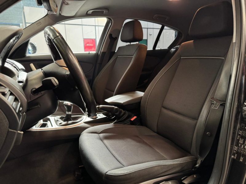 B.M.W. SERIE 1 120i 2.0i 170 Sport 