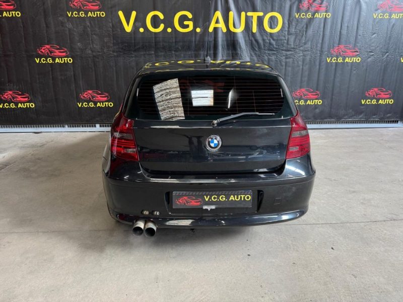 B.M.W. SERIE 1 120i 2.0i 170 Sport 