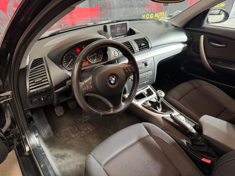 B.M.W. SERIE 1 120i 2.0i 170 Sport 