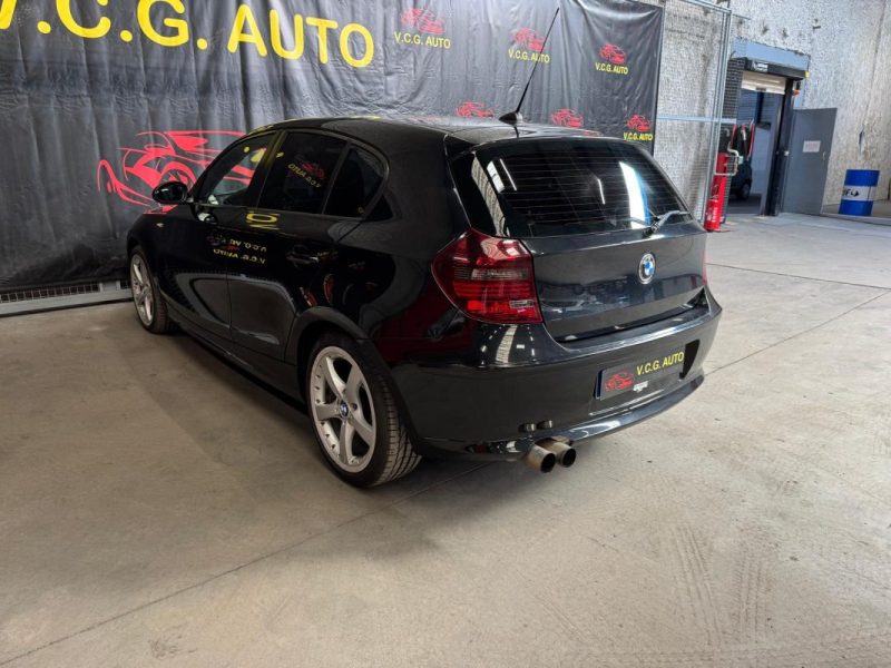 B.M.W. SERIE 1 120i 2.0i 170 Sport 