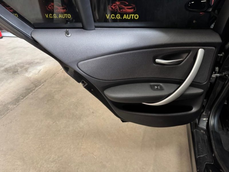 B.M.W. SERIE 1 120i 2.0i 170 Sport 