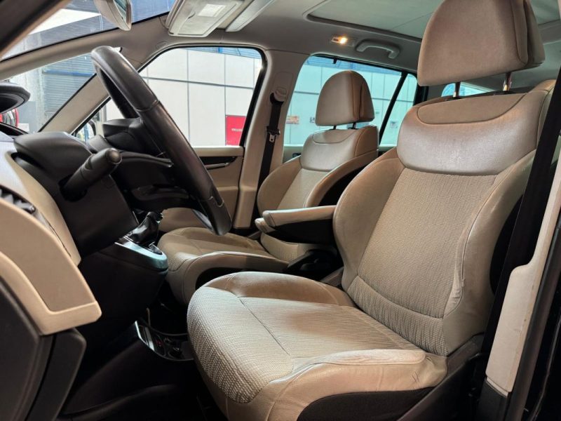 CITROEN C4 GRAND PICASSO 2.0 HDI 150 Exclusive 