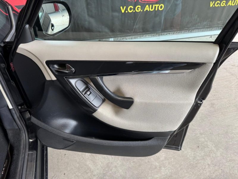 CITROEN C4 GRAND PICASSO 2.0 HDI 150 Exclusive 