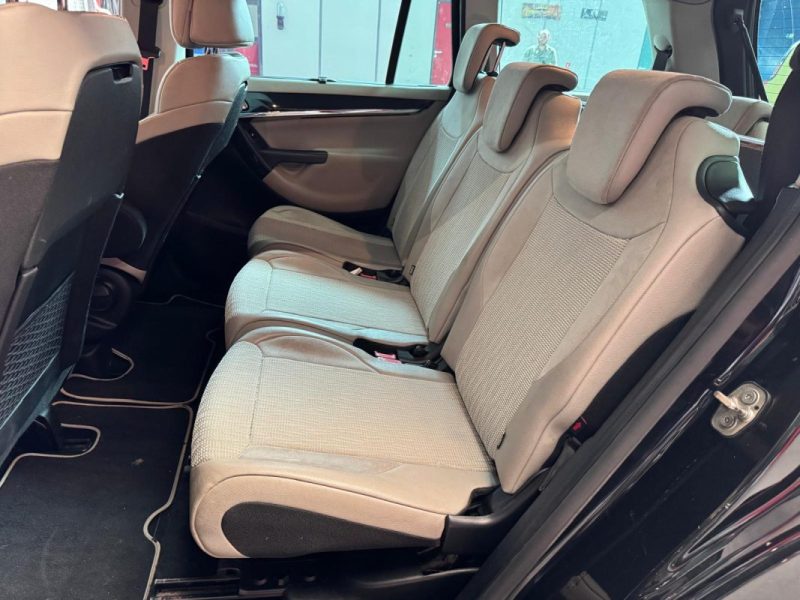 CITROEN C4 GRAND PICASSO 2.0 HDI 150 Exclusive 