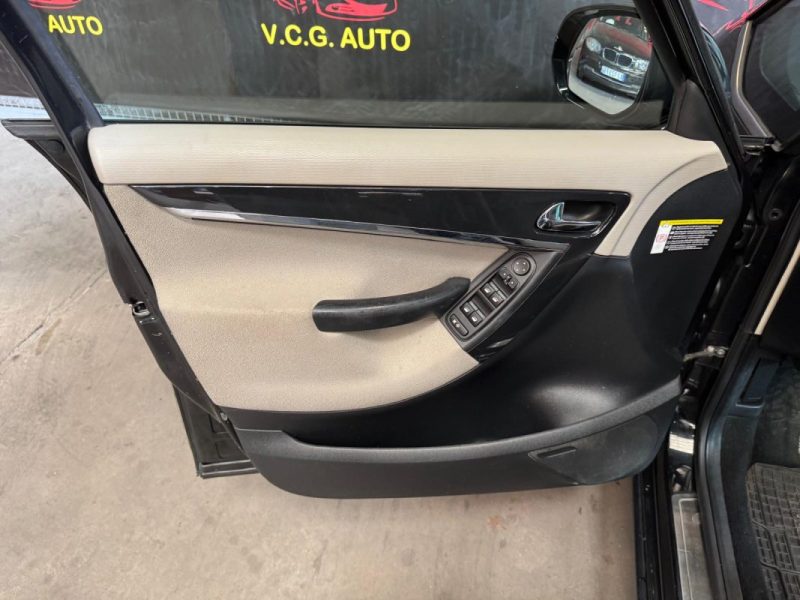 CITROEN C4 GRAND PICASSO 2.0 HDI 150 Exclusive 