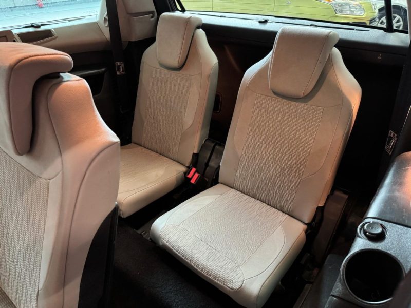 CITROEN C4 GRAND PICASSO 2.0 HDI 150 Exclusive 