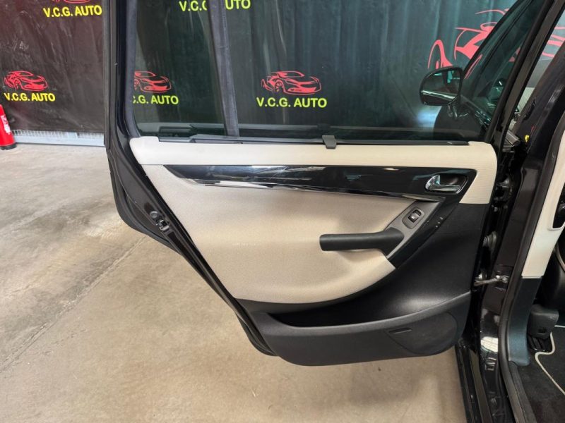 CITROEN C4 GRAND PICASSO 2.0 HDI 150 Exclusive 