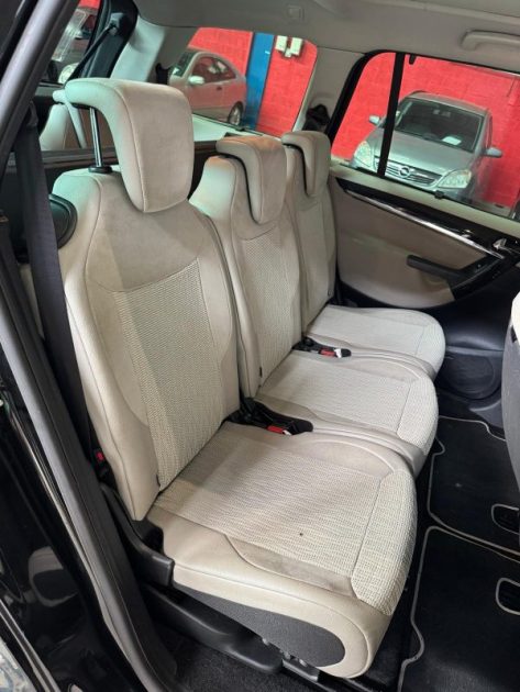 CITROEN C4 GRAND PICASSO 2.0 HDI 150 Exclusive 