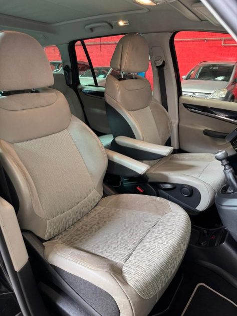 CITROEN C4 GRAND PICASSO 2.0 HDI 150 Exclusive 