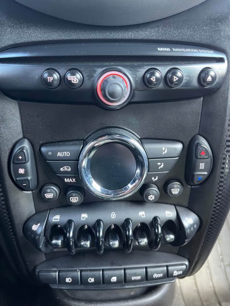 MINI COUNTRYMAN Cooper S ALL4 184cv 