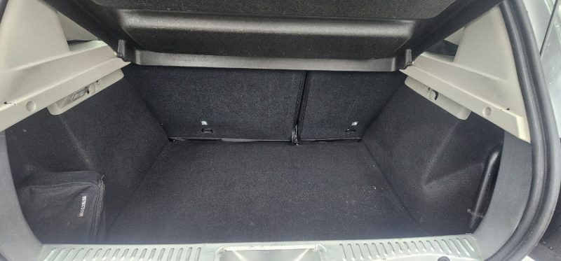 DACIA SANDERO 1.2 16v 75 GPL