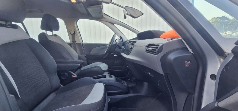 CITROEN C4 GRAND PICASSO 2015