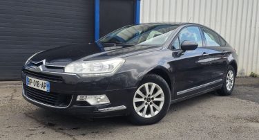 CITROEN C5 1.6 HDI 110 ATTRACTION