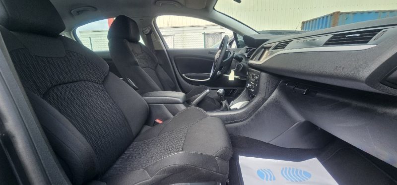 CITROEN C5 1.6 HDI 110 ATTRACTION