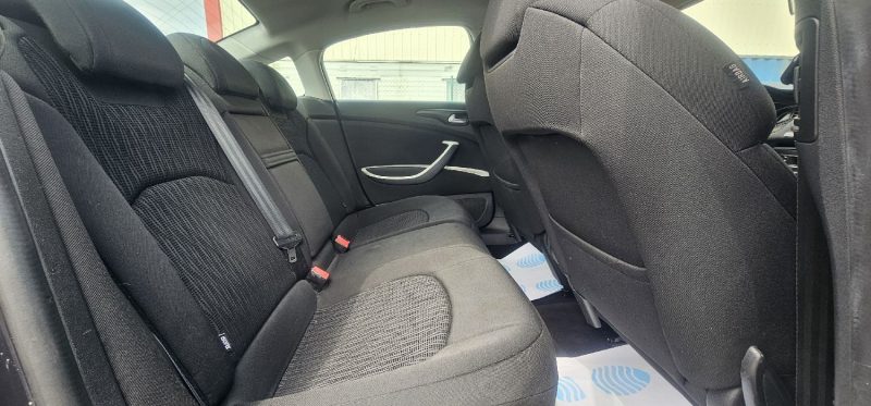 CITROEN C5 1.6 HDI 110 ATTRACTION