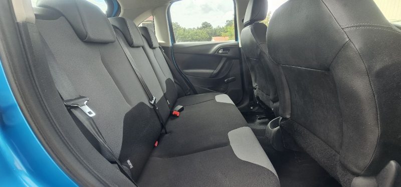 CITROEN C3 1.4 AIRPLAY 75