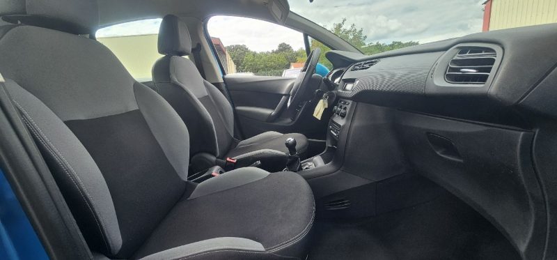 CITROEN C3 1.4 AIRPLAY 75