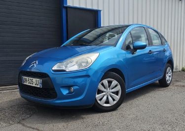 CITROEN C3 1.4 AIRPLAY 75