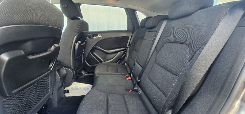 MERCEDES B 180 CDI FASCINATION (MOTEUR MERCEDES)